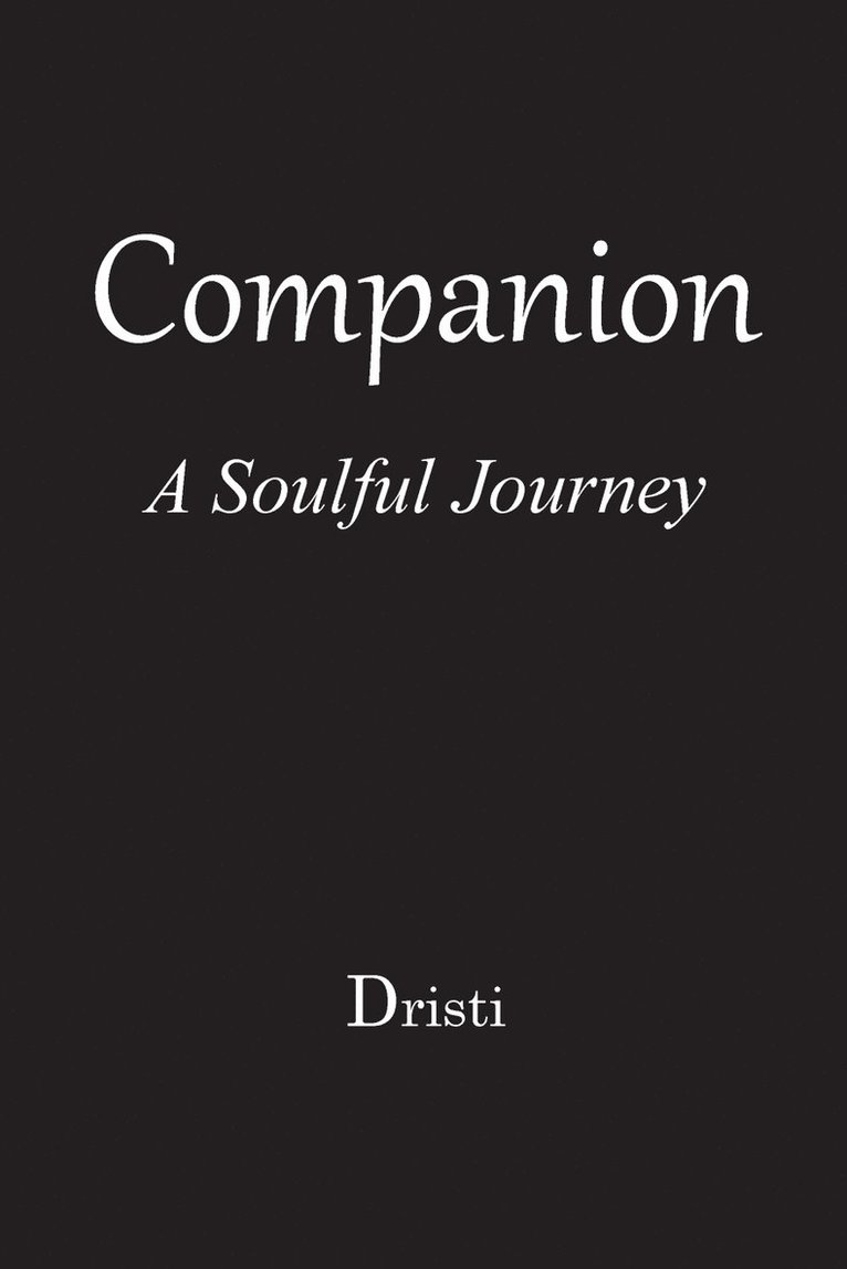 Companion 1