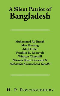 bokomslag Silent Patriot of Bangladesh