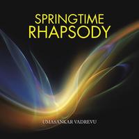 bokomslag Springtime Rhapsody