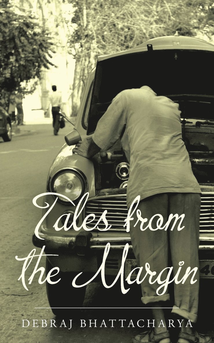 Tales from the Margin 1