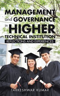bokomslag Management and Governance in Higher Technical Institution
