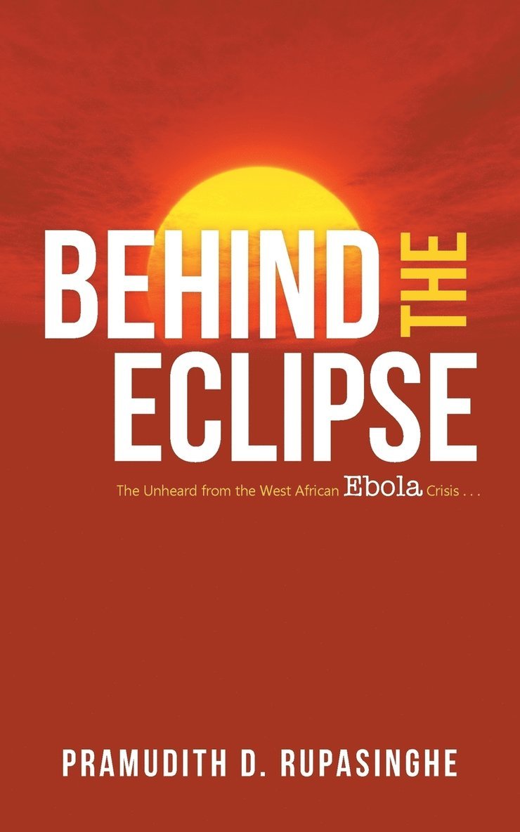 Behind the Eclipse 1