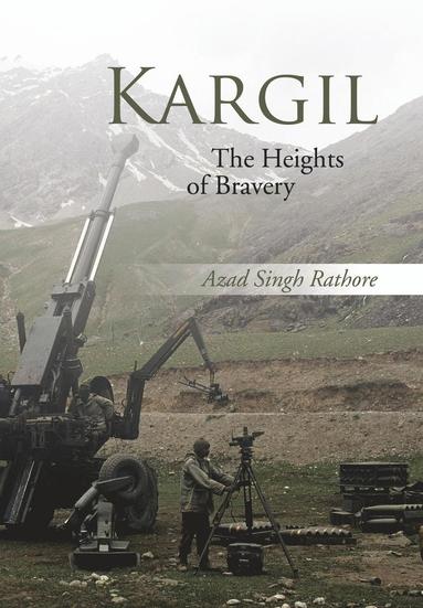bokomslag Kargil