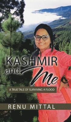 bokomslag Kashmir and Me