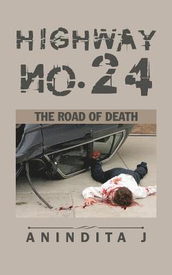 bokomslag Highway no. 24