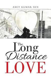 bokomslag Long Distance Love
