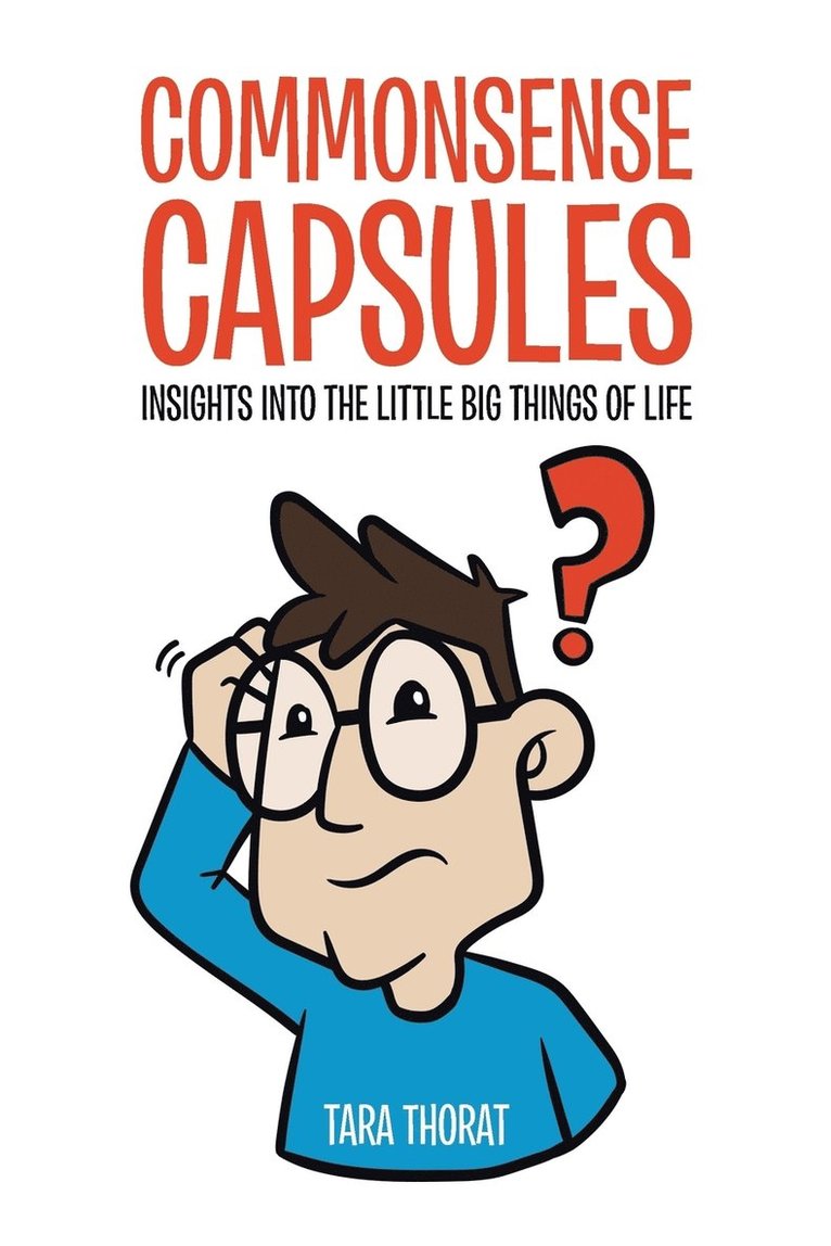 Commonsense Capsules 1