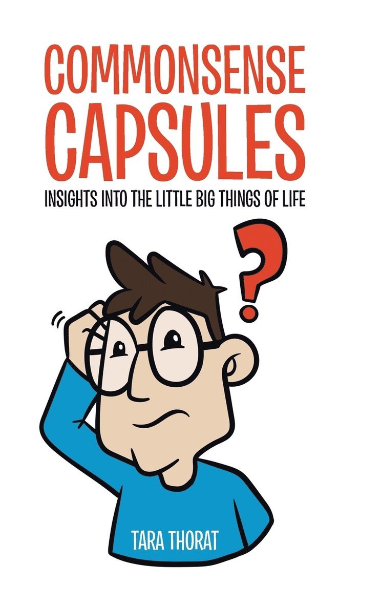 Commonsense Capsules 1