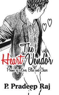 bokomslag The Heart Vendor