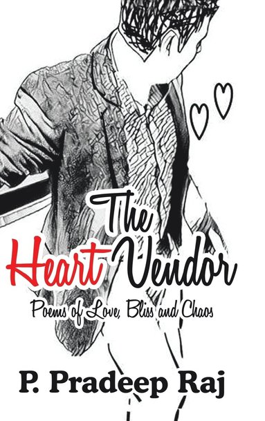 bokomslag Heart Vendor