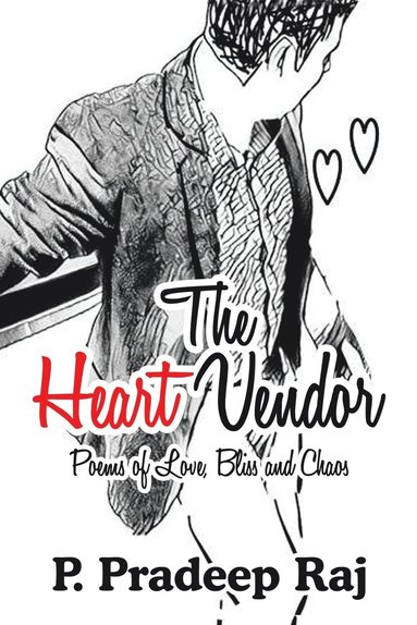 bokomslag Heart Vendor