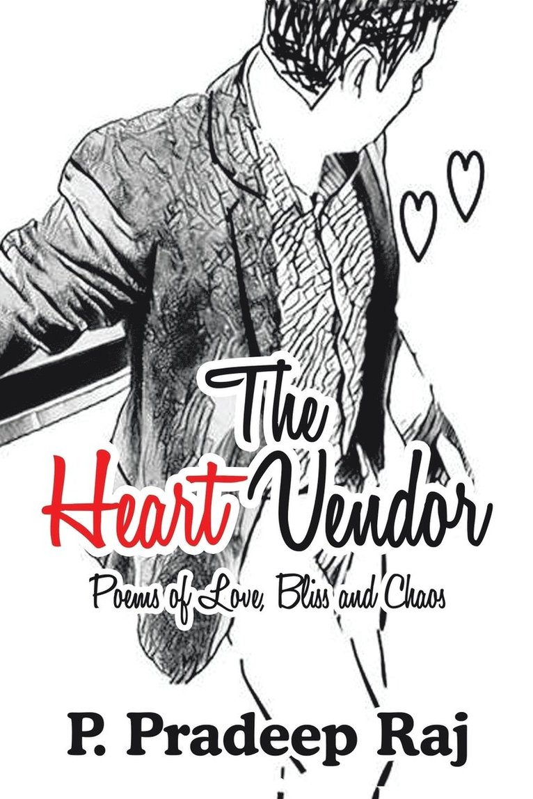 The Heart Vendor 1