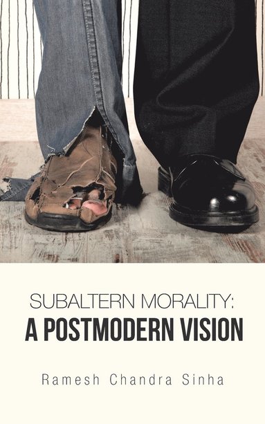 bokomslag Subaltern Morality