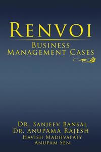 bokomslag Renvoi Business Management Cases