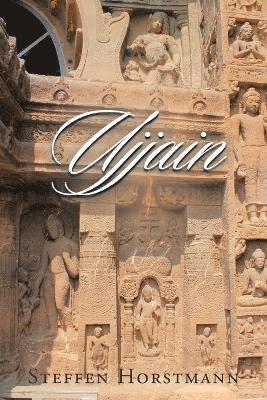 Steffen Horstmann - Ujjain, Häftad