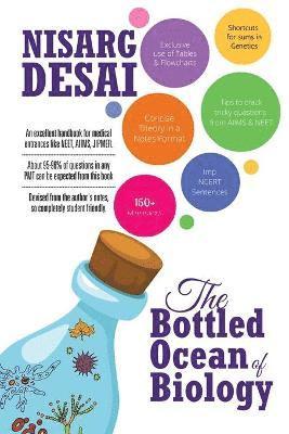 bokomslag Bottled Ocean of Biology