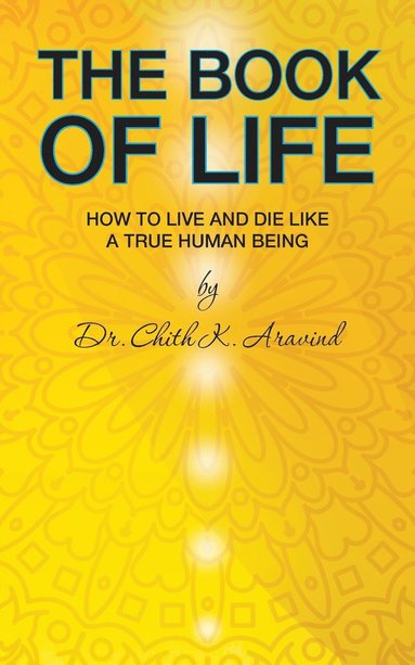 bokomslag Book of Life