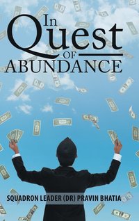 bokomslag In Quest of Abundance
