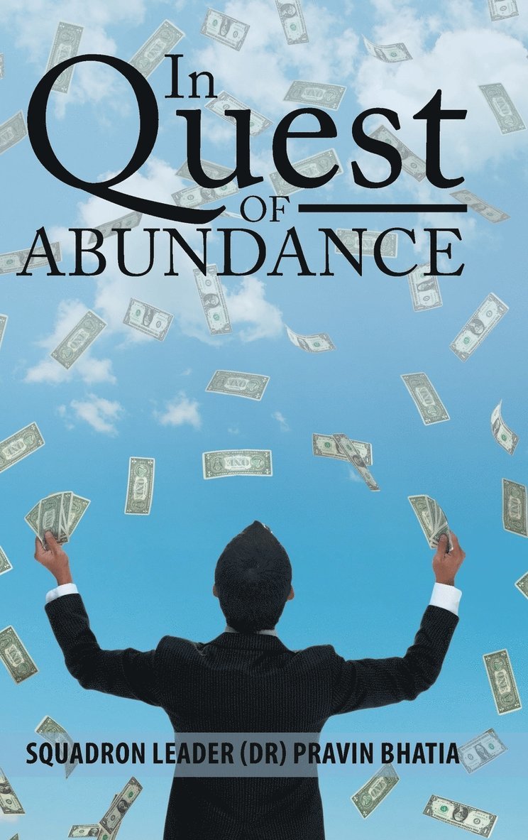 In Quest of Abundance 1