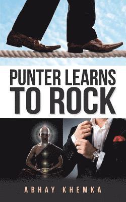 bokomslag Punter Learns to Rock