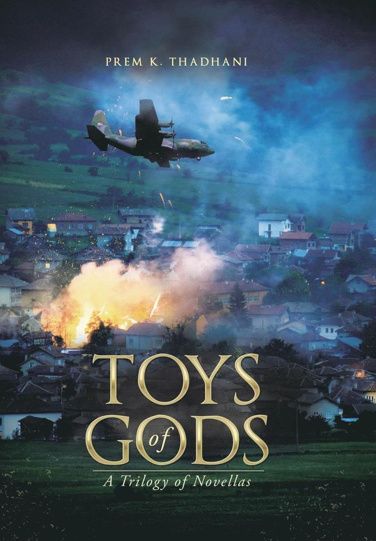 Toys of Gods 1