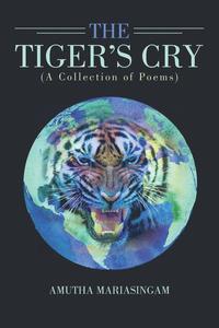 bokomslag Tiger's Cry