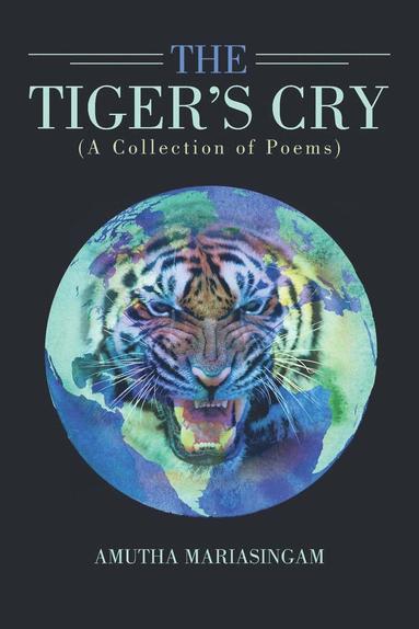 bokomslag Tiger's Cry