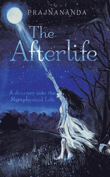 bokomslag Afterlife