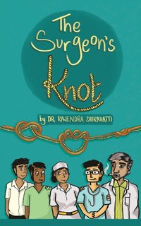 bokomslag The Surgeon's Knot