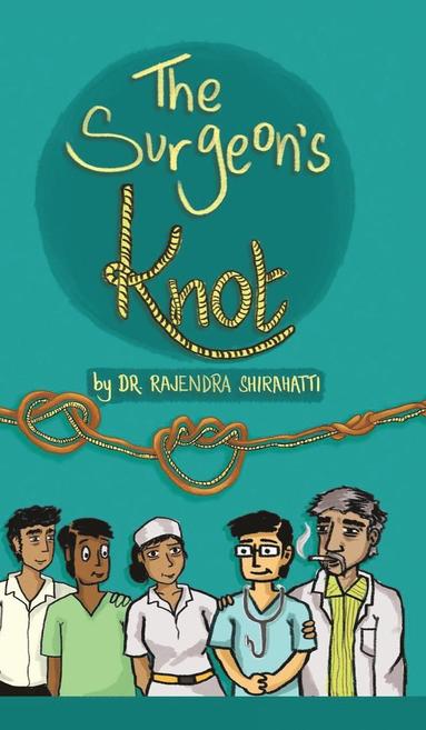 bokomslag Surgeon's Knot