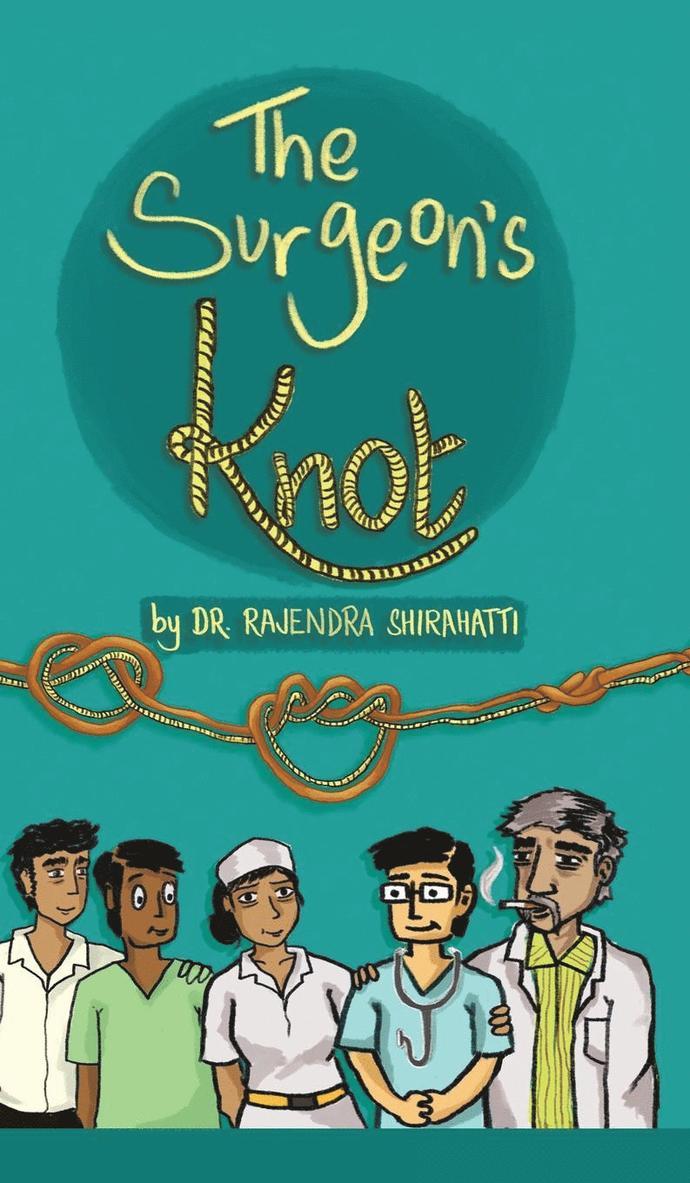 The Surgeon's Knot 1