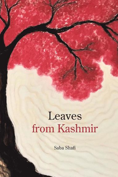 bokomslag Leaves from Kashmir