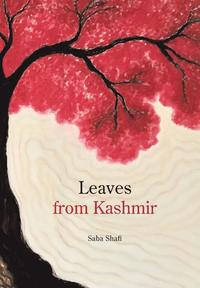 bokomslag Leaves from Kashmir