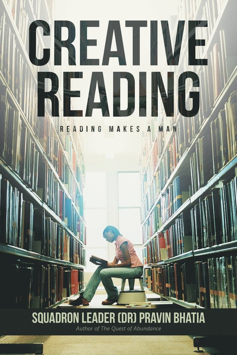 Creative Reading 1