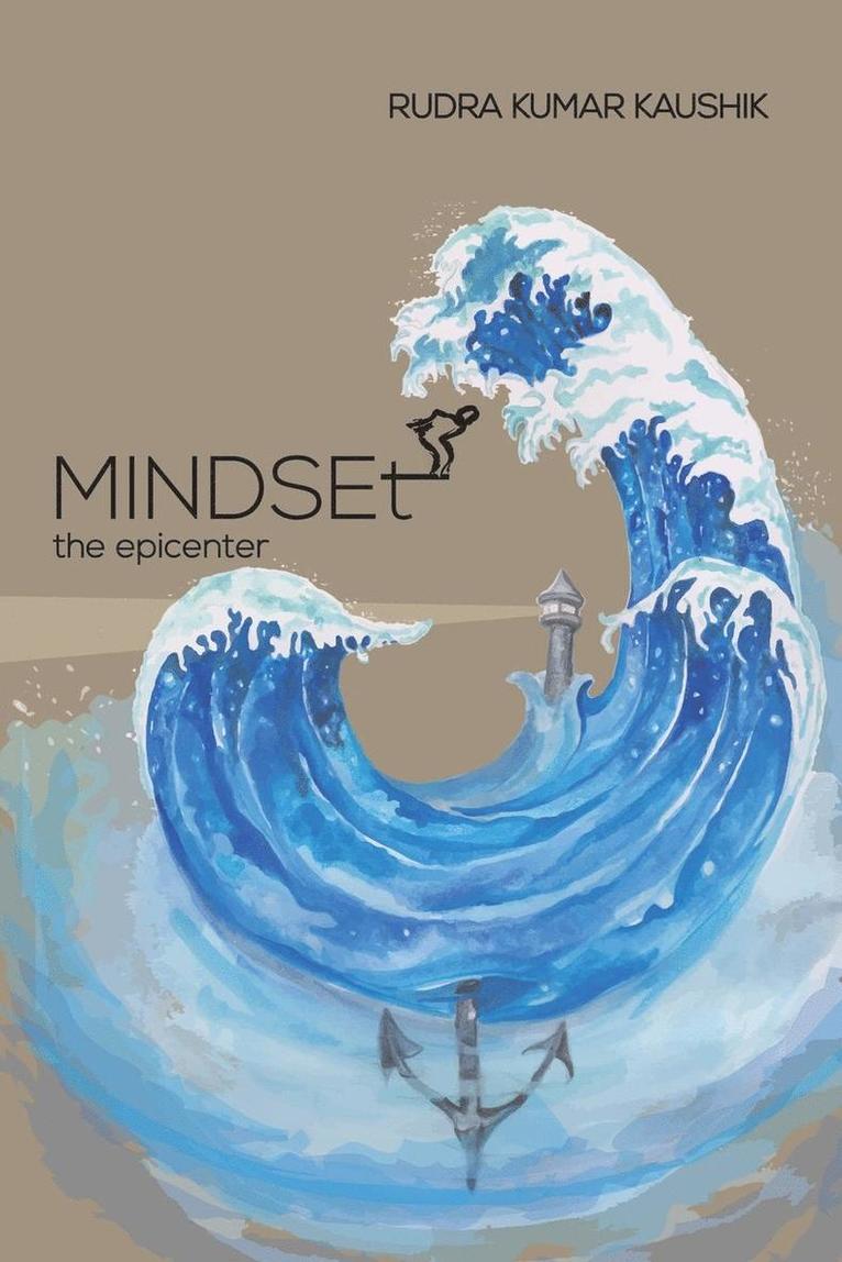 Mindset-the Epicenter 1