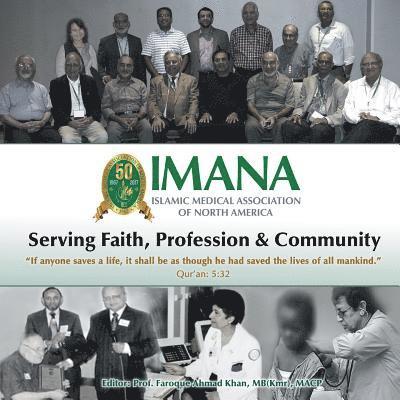 Serving Faith, Profession, and Community 1