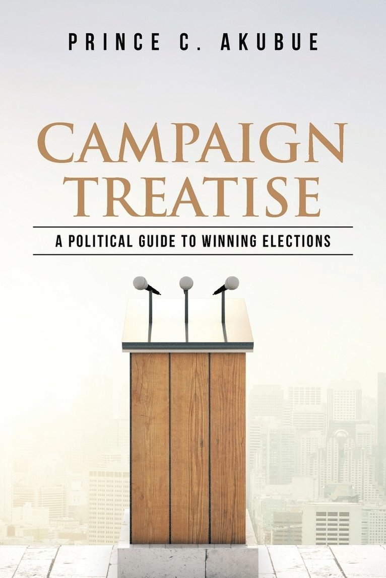 Campaign Treatise 1