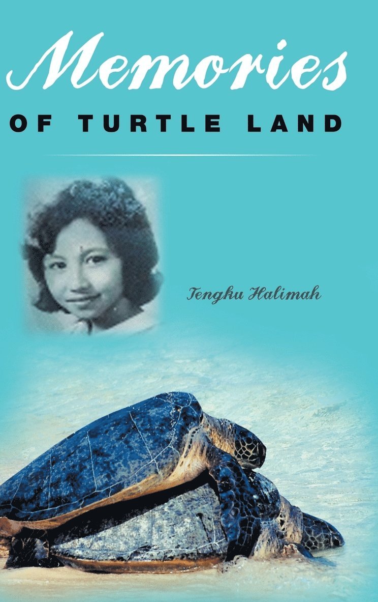 Memories of Turtle Land 1