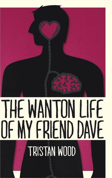bokomslag Wanton Life of My Friend Dave