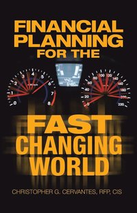 bokomslag Financial Planning for the Fast Changing World