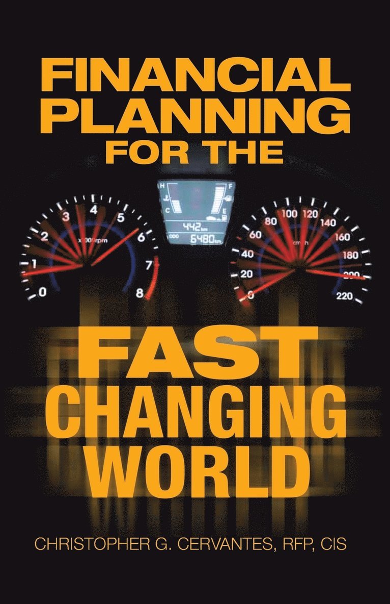 Financial Planning for the Fast Changing World 1