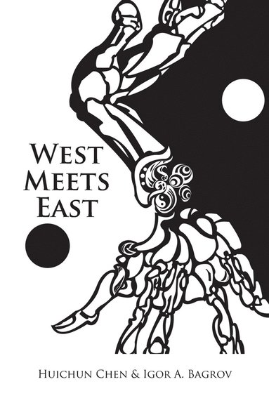 bokomslag West Meets East