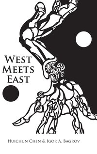 bokomslag West Meets East