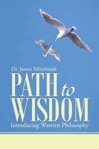 bokomslag Path to Wisdom
