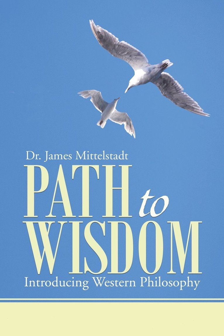 Path to Wisdom 1