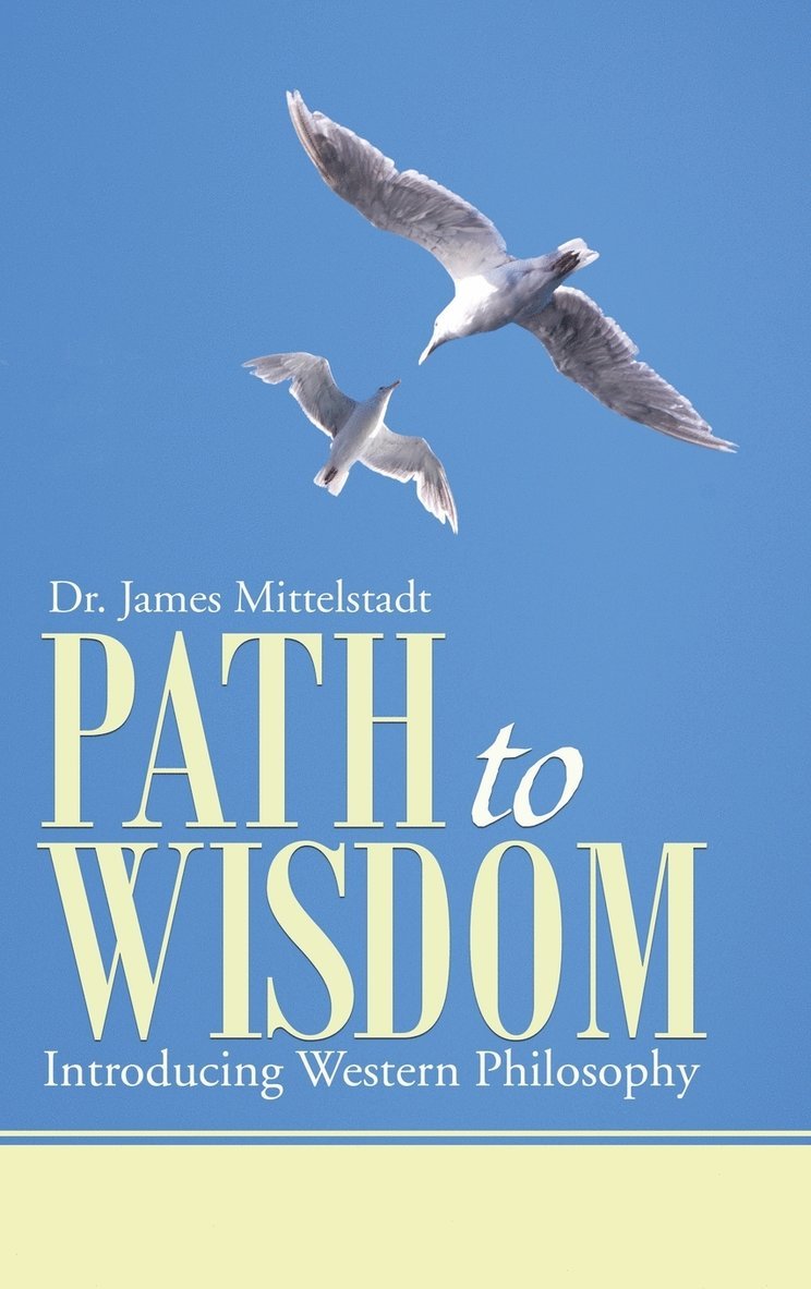 Path to Wisdom 1