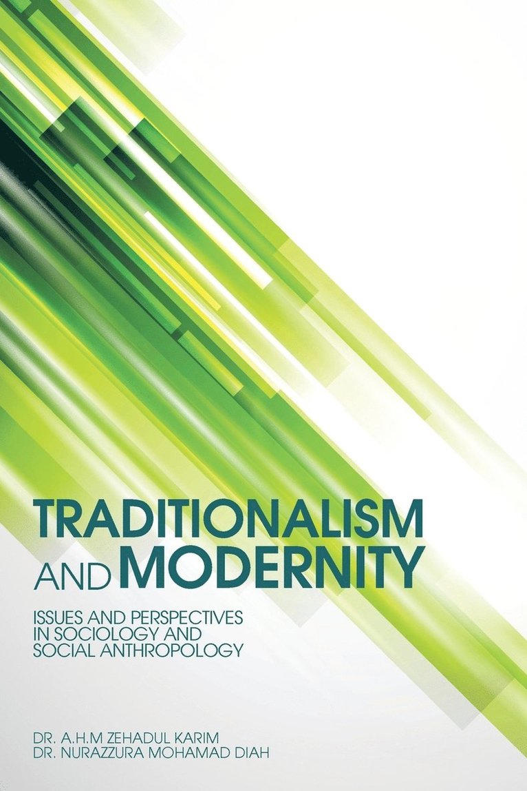 Traditionalism and Modernity 1