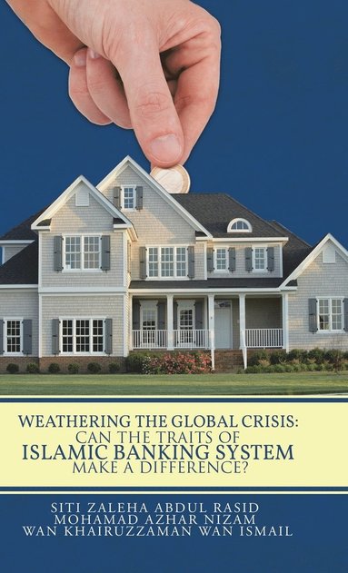 bokomslag Weathering the Global Crisis