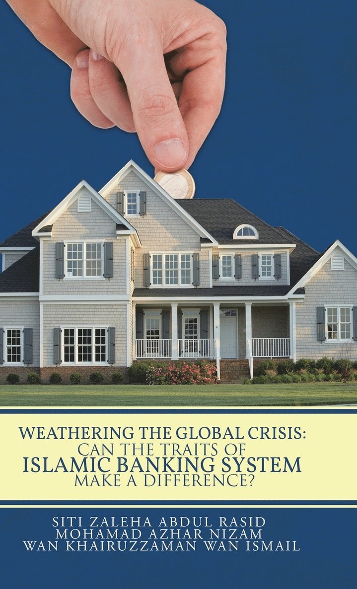 Weathering the Global Crisis 1