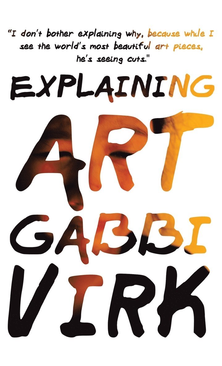 Explaining Art 1